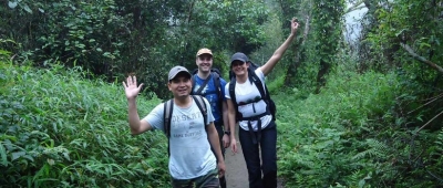 Mai Chau - Cuc Phuong National Park (3Days 2Nights - Private Tour)