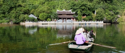 Perfume Pagoda (Full Day)