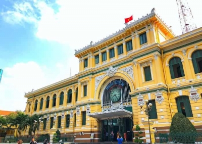 Ho Chi Minh City Tour The Top Tourist Attractions