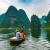 Hanoi: Ninh Binh Day Trip with Tam Coc, Hoa Lu, and Mua Cave