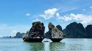 Ha Long bay 2 days 1 night