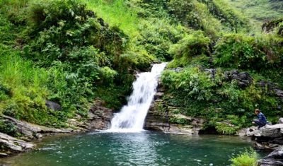 Ha Giang Loop Motorbike Tour 3D2N Private Tour