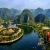 From Hanoi: Tam Coc, Hoa Lu & Mua Caves Full-Day Trip